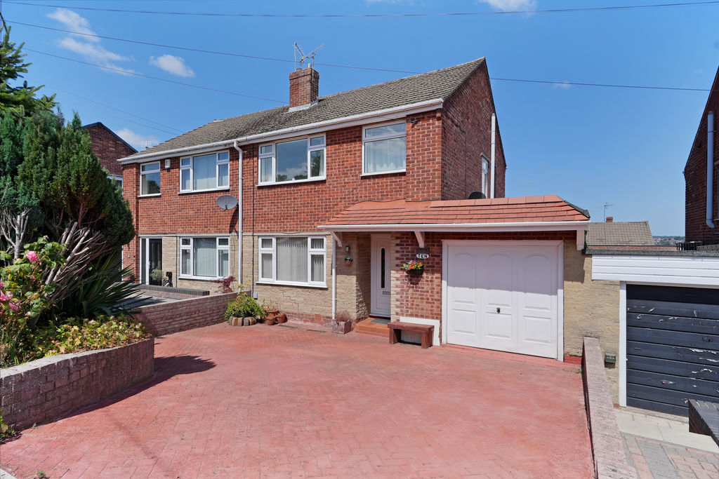 Chestnut Close